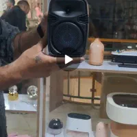 اسپیکر بلوتوثی و بزرگ|آلات موسیقی|تهران, بهار|دیوار