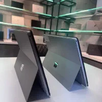 surface pro 7 i5|رایانه همراه|تهران, میدان ولیعصر|دیوار