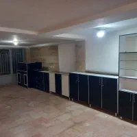 کابینت هایکلاس درحدنو|جاکفشی، کمد، دراور|سراب, |دیوار