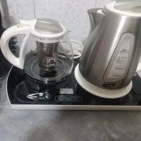 چای ساز  لمسی