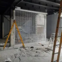 تعمیرضمانتی جک پارکینگ کرکره دراتوماتیک شیشه ای|خدمات پیشه و مهارت|تهران, استاد معین|دیوار