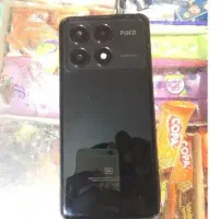 گوشی پوکو X6پرو خشک