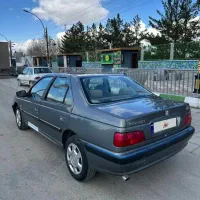 پارس تیوفایو|خودرو سواری و وانت|مشهد, جاهد شهر|دیوار