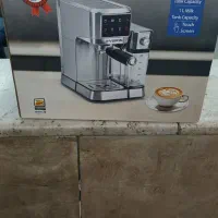 اسپرسوساز ایکس ویژن