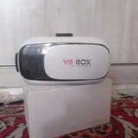عینک واقعیت مجازی VR