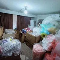 واگذاری مغازه پلاسکو در کلاردشت|عمده‌فروشی|تهران, آسمان|دیوار