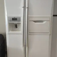 یخچال ساید بای ساید دوو