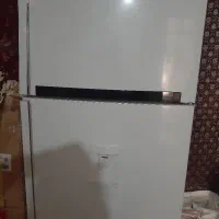 یخچال و فریزر 30فوت 1ماه کارکرد|یخچال و فریزر|اهواز, ملاشیه|دیوار