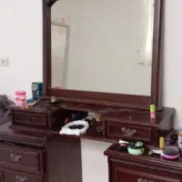 آینه و دراور