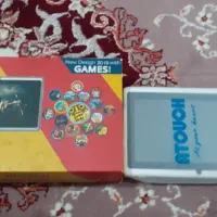 تبلت خشک کار نکرده