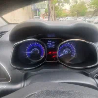 جک اس ۵ اتومات بدون رنگ ۶۴ هزار کار کرد