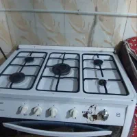 اجاق گاز