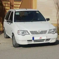پراید 111 se