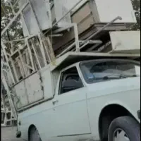قاپی پنچره و ضایعات در دمیر آدرس شما همشهری