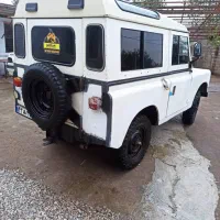 لندرور|خودرو سواری و وانت|ماسال, |دیوار