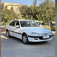 ماشین کاملا سالم بدون رنگ