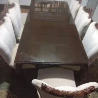 میز ناهار خوری