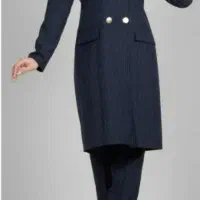 حراج مقنعه و مانتو شلوار اداری|لباس|قم, طلاب غیر ایرانی|دیوار