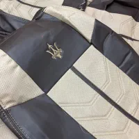 روکش صندلی سمند