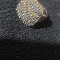 یک تکه طلا پیدا شده