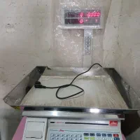 ترازو ۷۰کیلوئ محک