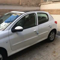 207|خودرو سواری و وانت|تهران, ابوذر|دیوار