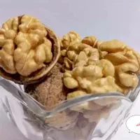 گردوی کاغذی تازه درجه یک