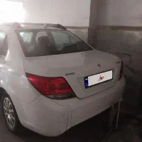 دنا مدل 94|خودرو سواری و وانت|ری, دولت‌آباد|دیوار