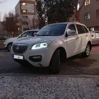 لیفان X60 اتومات مدل96 معاوضه با(206،کوییک،ساینا)