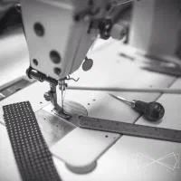 چرخکار و خیاط ماهر ،تعمیرات لباس و شخصی‌دوزی