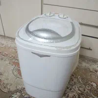 کهنه شور نو|ماشین لباسشویی و خشک‌کن لباس|قرچک, زیبا شهر|دیوار