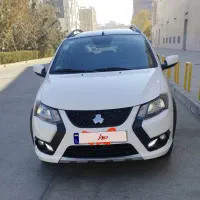 کوییک RSمدل 1402 درحدصفر|خودرو سواری و وانت|مشهد, مشکینی (شهرک غرب)|دیوار