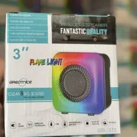 انواع اسپیکر