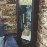 ساعت ایستاده کاملاسالم