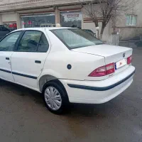 فروش سمند ۸۶|خودرو سواری و وانت|سقز, |دیوار