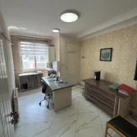 ۸۰ متر اداری فول / ۳خواب / ستارخان
