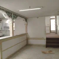 منزل 145متری دوطبقه مفتح امیراباد|فروش خانه و ویلا|نجف‌آباد, مزرعه طالب|دیوار