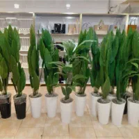 درختچه های مصنوعی بهشتی ۱۶۰سانتی