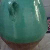 خمره کوزه سفالی