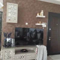 ست چوبی|بوفه، ویترین، کنسول|خوی, |دیوار