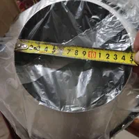 فیلتر کربن 50 سانتی نو