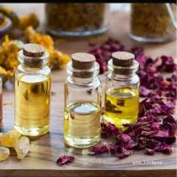 روغن ماساژ و خدمات