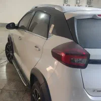 ام وی ام x22proie   دنده اتوماتیک فول|خودرو سواری و وانت|شیراز, تندگویان|دیوار