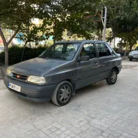 پراید مدل ۸۷ بیمه کامل|خودرو سواری و وانت|رودهن, |دیوار