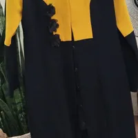 مانتو مجلسی سایز ۴۰