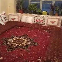 فروش زمین ومنزل ۵۹۲ متری در بیضا|فروش زمین و ملک کلنگی|شیراز, پانصد دستگاه ارتش|دیوار