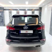 سانتافه جی دی آی مدل ۲۰۱۷|خودرو سواری و وانت|زنجان, |دیوار