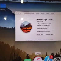 مک بوک|رایانه همراه|فردیس, فرامرزیه|دیوار