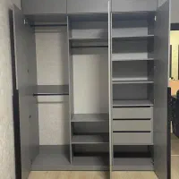 ساخت کمد در قبال گندم و گوسفند