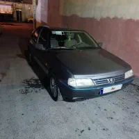 پژو 97|خودرو سواری و وانت|خرمآباد, |دیوار